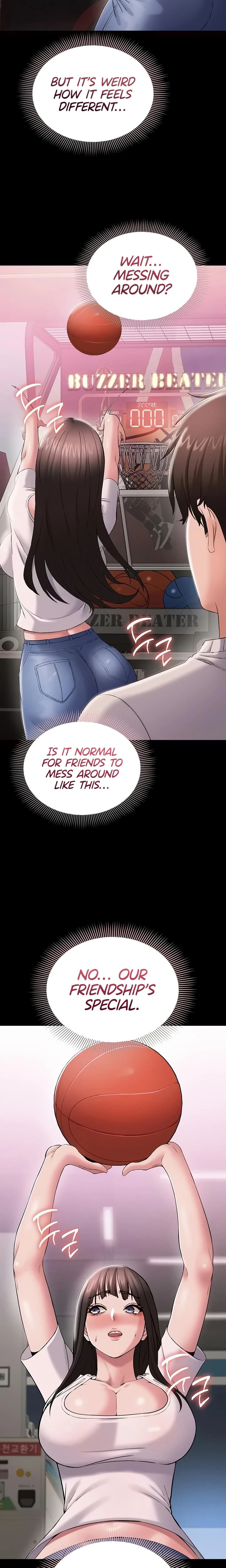 I Want To Work Quietly Chapter 04 Page 24