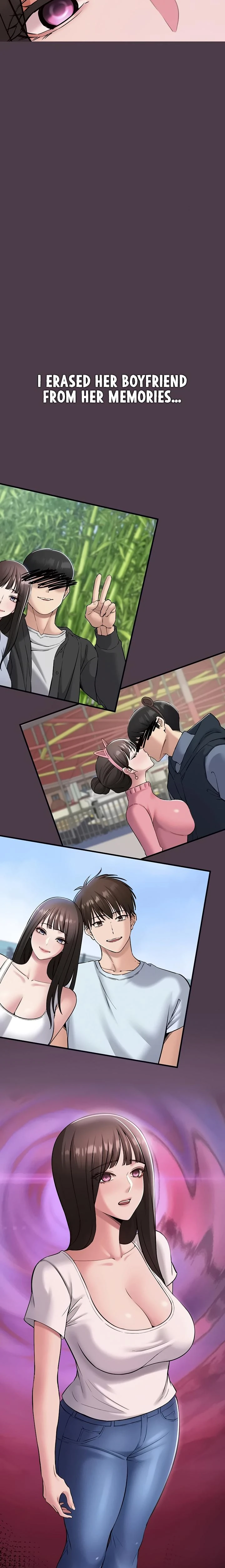 I Want To Work Quietly Chapter 06 Page 14