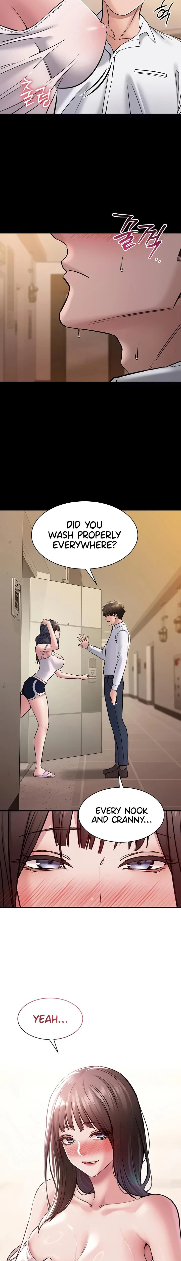 I Want To Work Quietly Chapter 07 Page 4