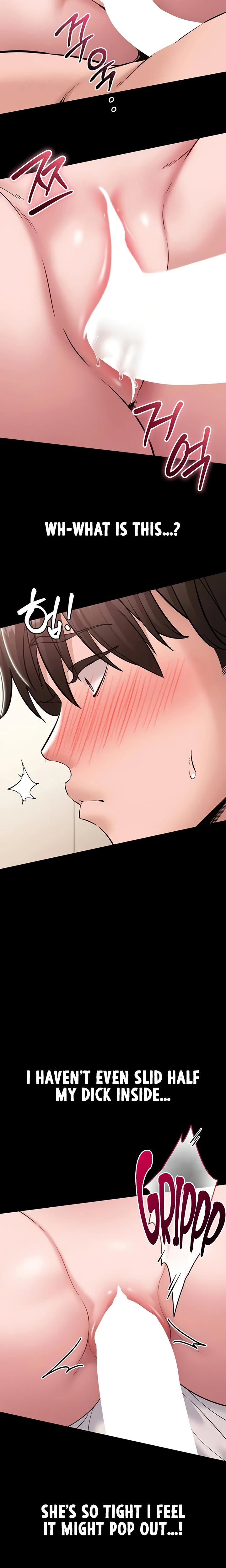 I Want To Work Quietly Chapter 08 Page 2