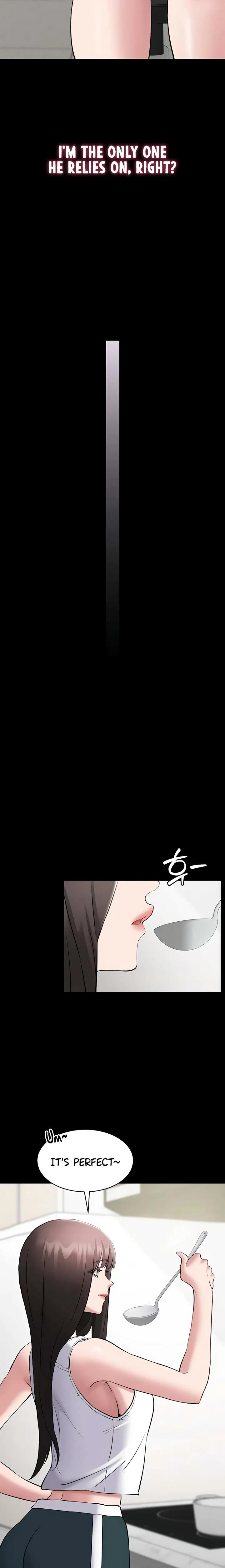 I Want To Work Quietly Chapter 10 Page 18