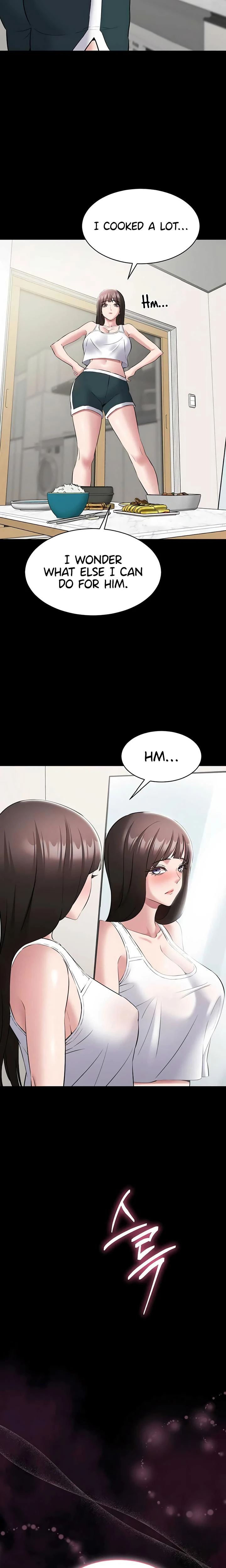 I Want To Work Quietly Chapter 10 Page 19