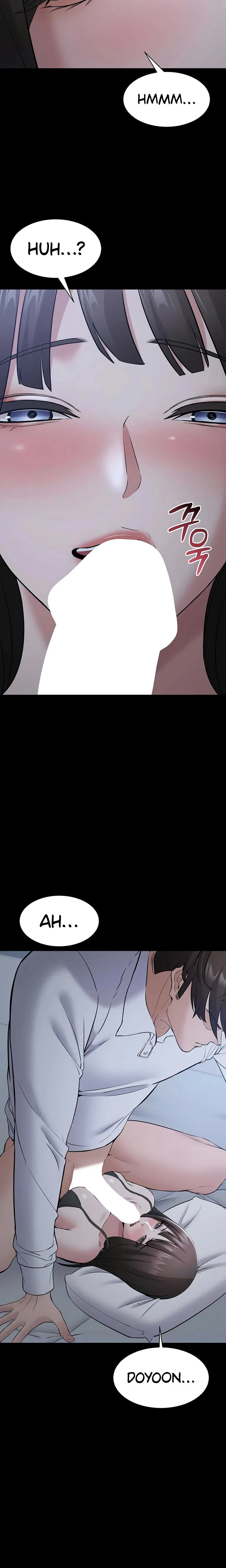 I Want To Work Quietly Chapter 11 Page 2