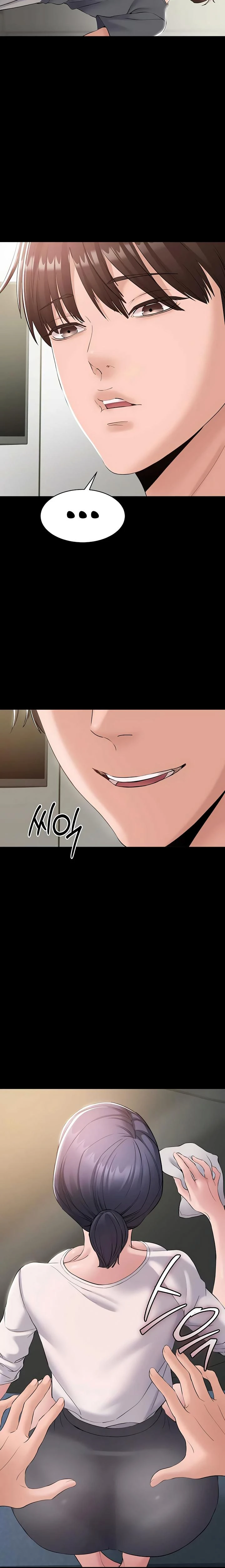 I Want To Work Quietly Chapter 14 Page 20