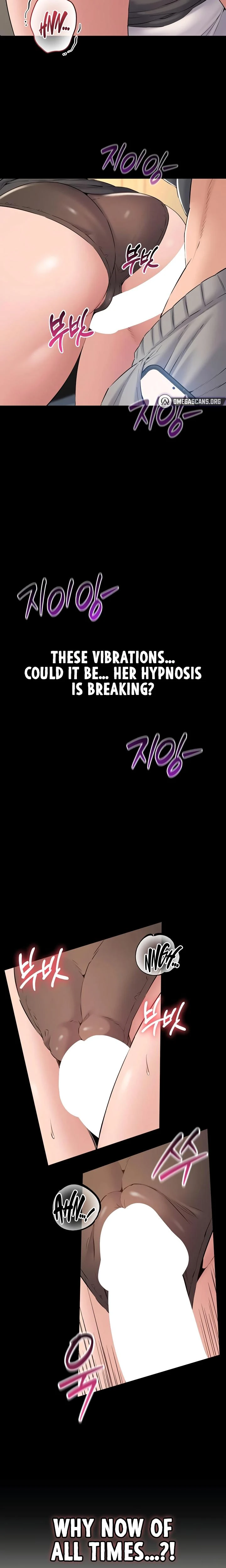 I Want To Work Quietly Chapter 15 Page 9