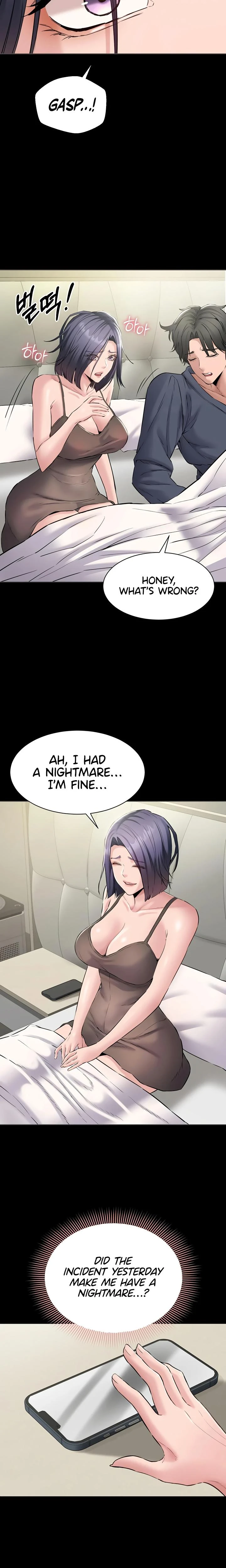 I Want To Work Quietly Chapter 15 Page 18