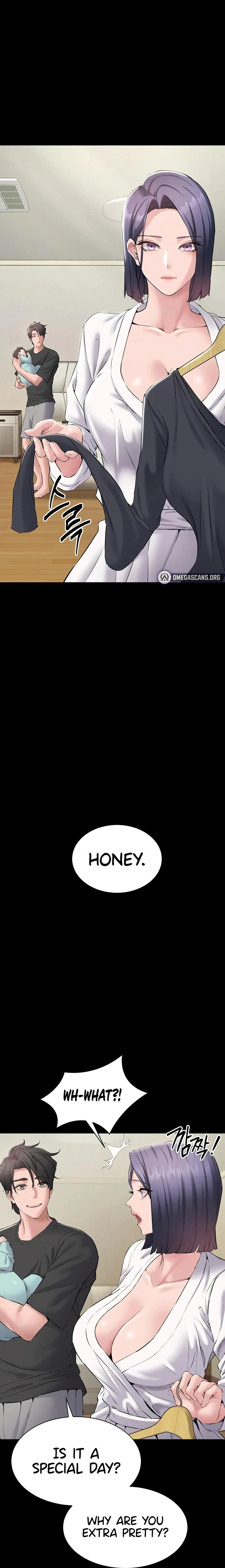 I Want To Work Quietly Chapter 15 Page 21