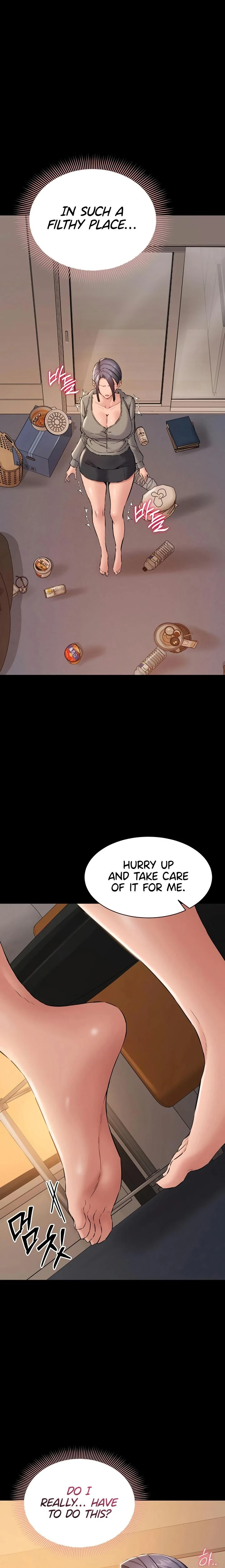 I Want To Work Quietly Chapter 16 Page 2