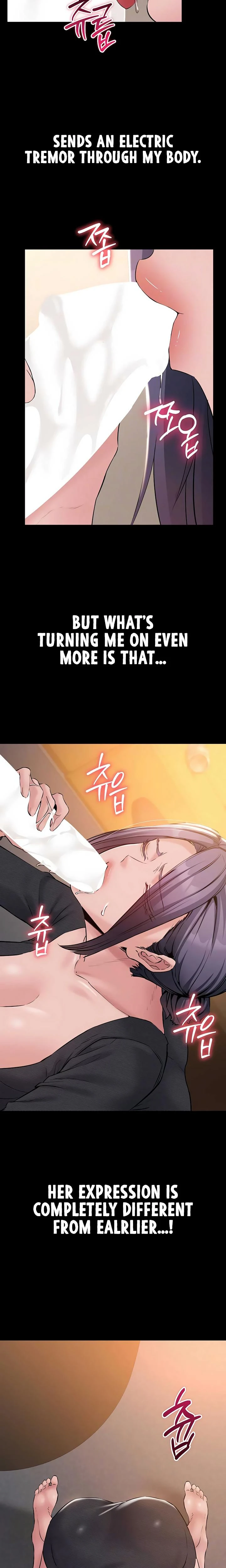 I Want To Work Quietly Chapter 17 Page 6