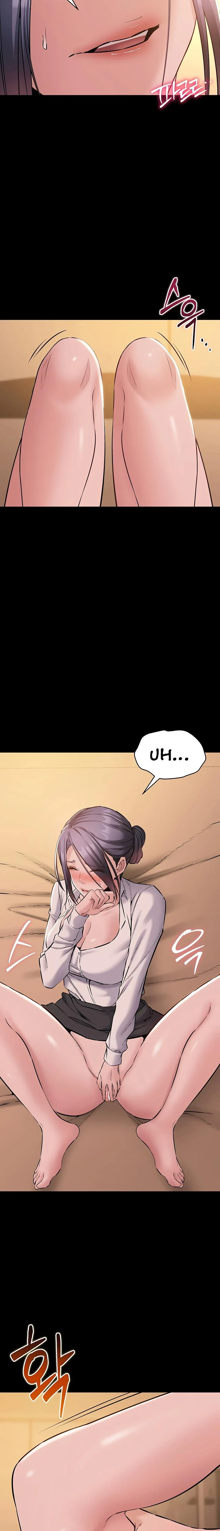 I Want To Work Quietly Chapter 18 Page 26