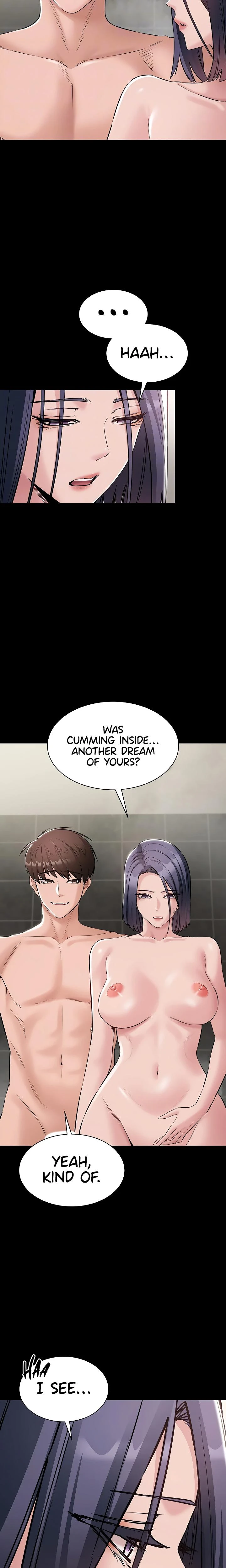 I Want To Work Quietly Chapter 20 Page 7
