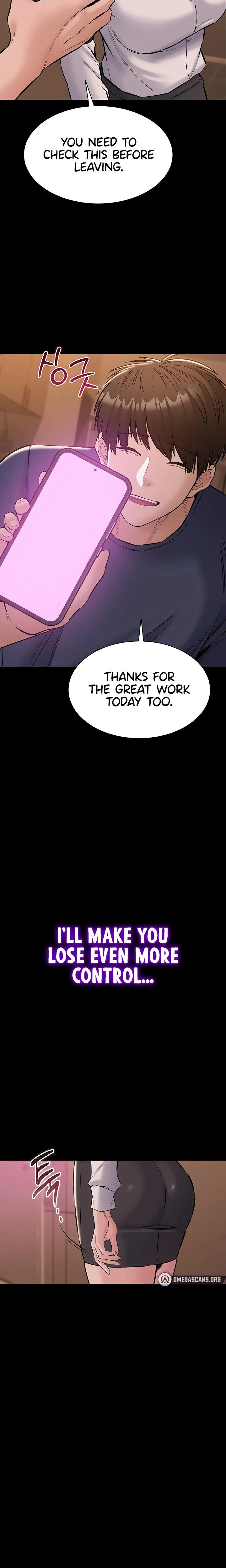 I Want To Work Quietly Chapter 20 Page 14