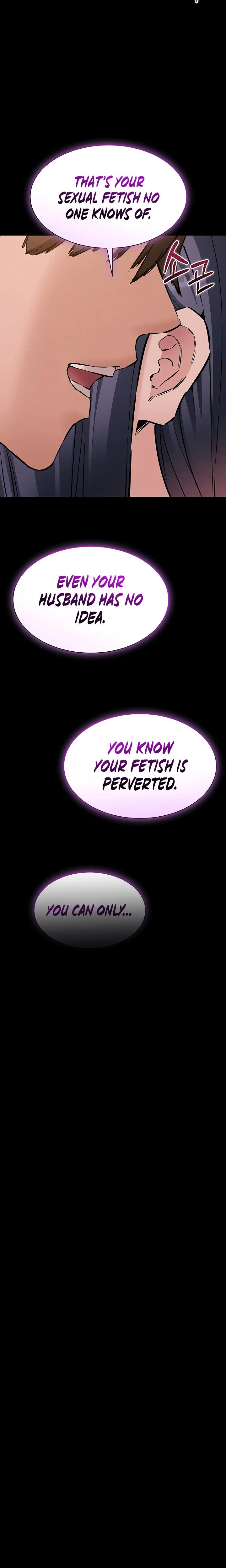 I Want To Work Quietly Chapter 20 Page 16