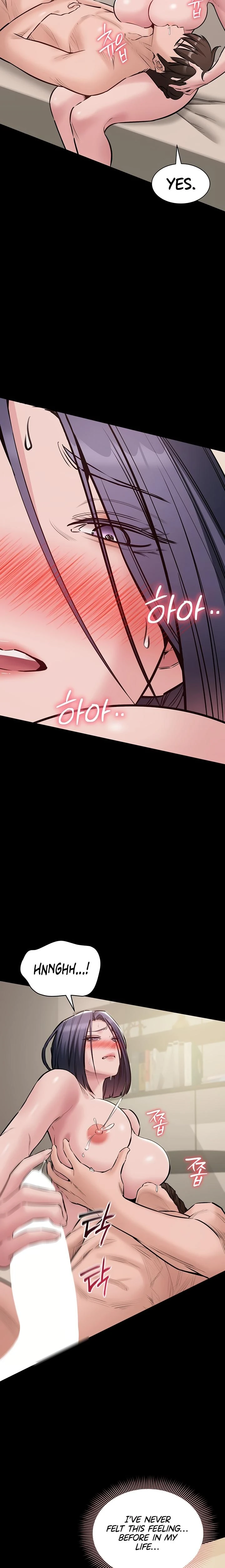 I Want To Work Quietly Chapter 21 Page 10