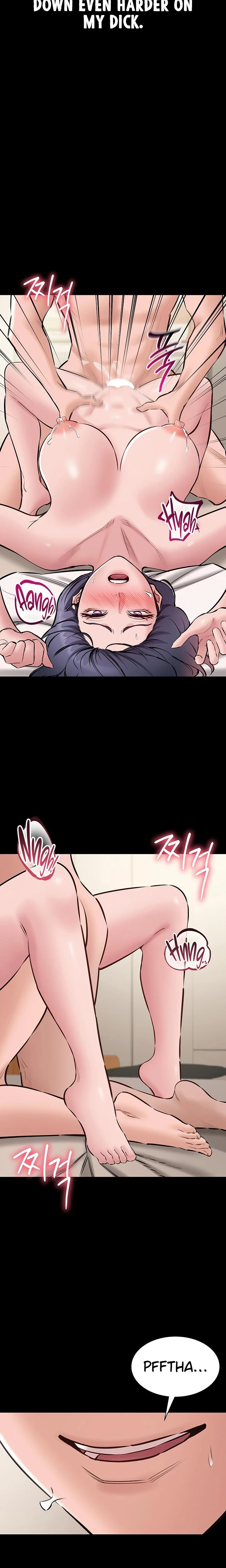 I Want To Work Quietly Chapter 21 Page 15