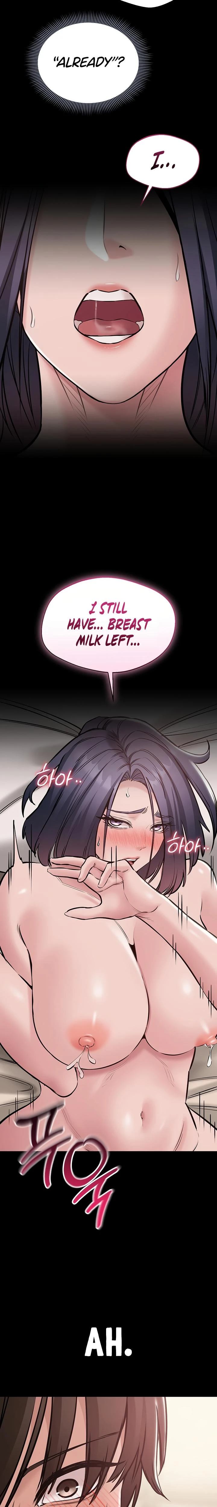 I Want To Work Quietly Chapter 21 Page 18