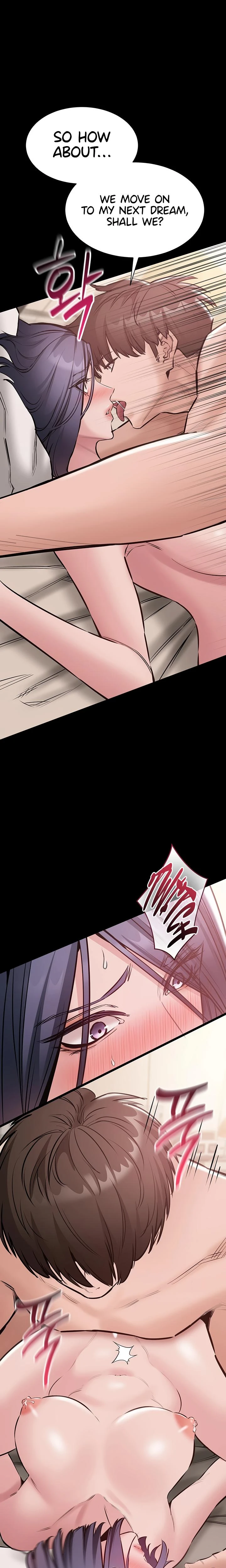 I Want To Work Quietly Chapter 21 Page 23