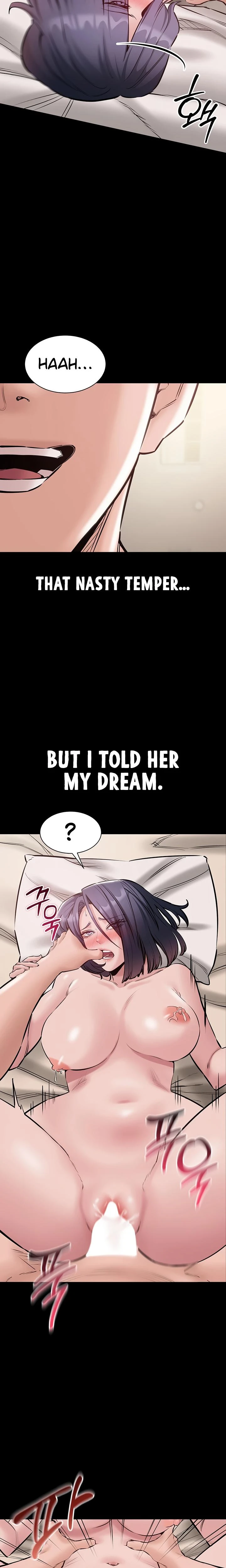 I Want To Work Quietly Chapter 21 Page 24