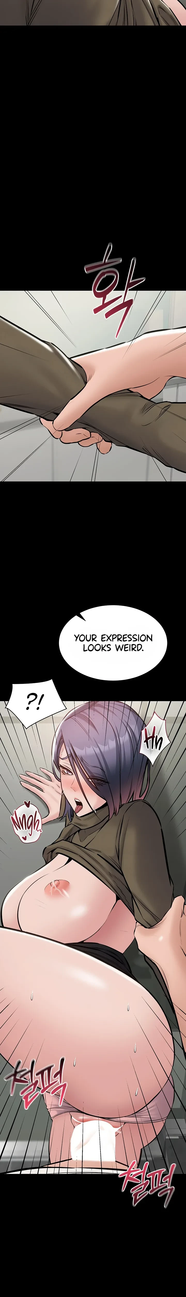 I Want To Work Quietly Chapter 23 Page 17