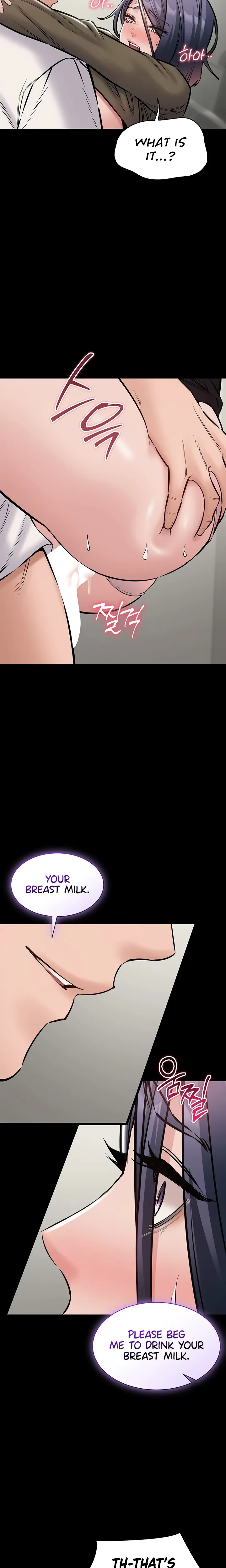 I Want To Work Quietly Chapter 23 Page 20