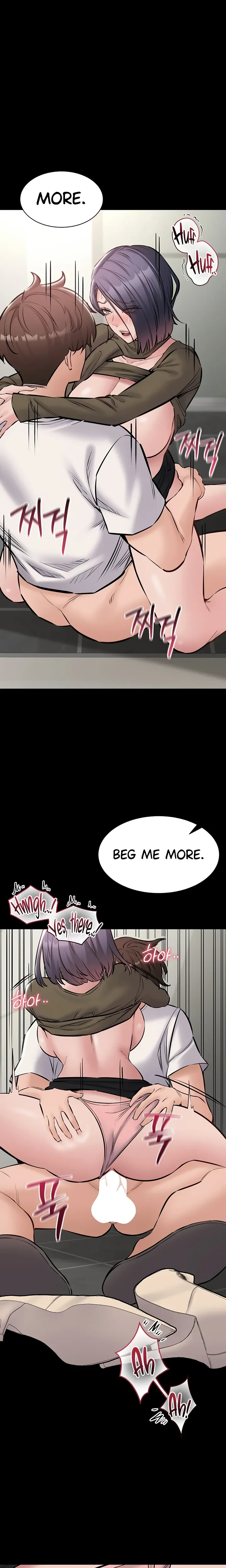 I Want To Work Quietly Chapter 23 Page 23
