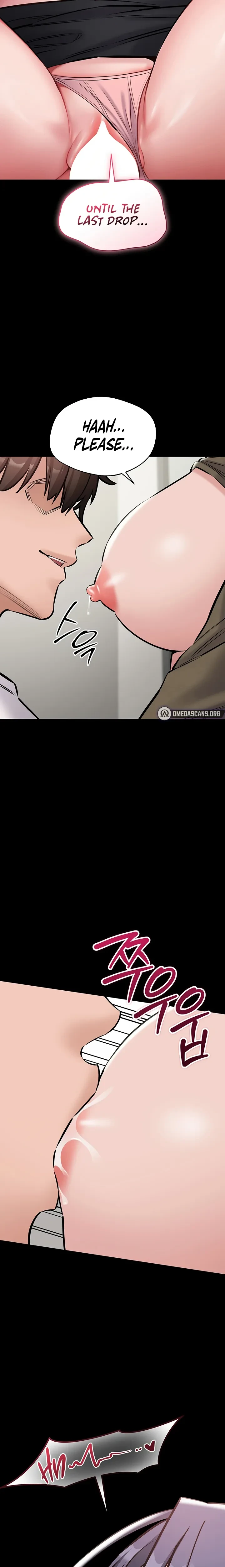 I Want To Work Quietly Chapter 24 Page 2
