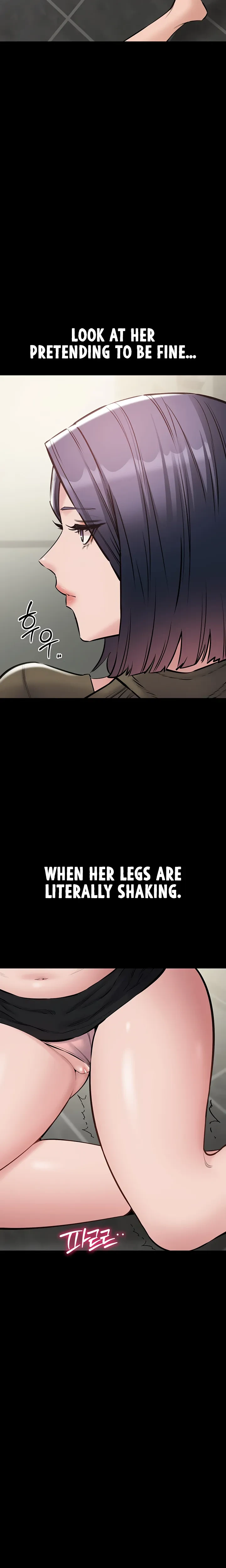 I Want To Work Quietly Chapter 24 Page 22
