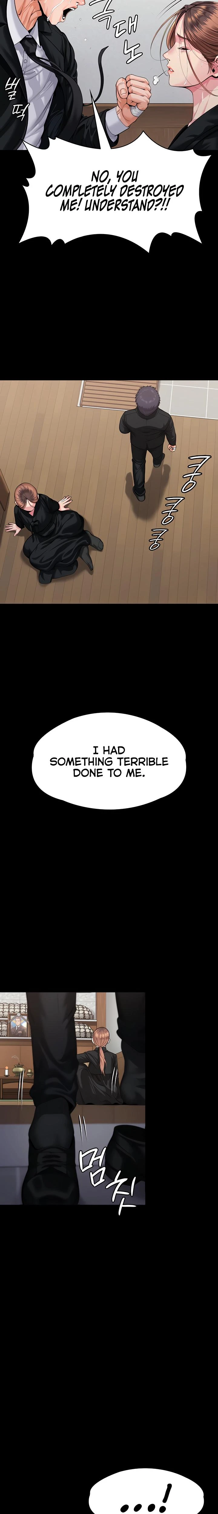 I Will Protect You Chapter 04 Page 30