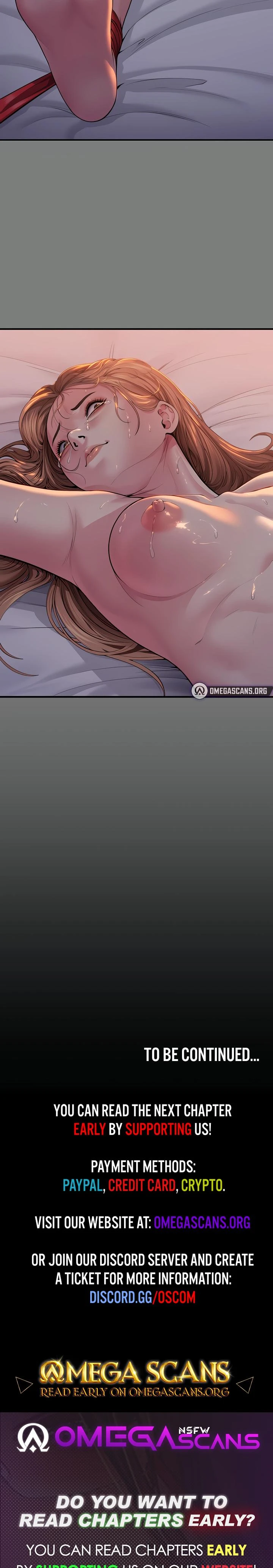 I Will Protect You Chapter 04 Page 38