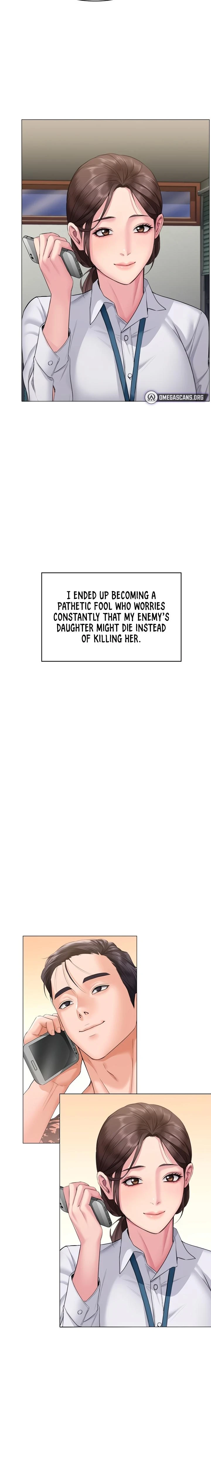 I Will Protect You Chapter 07 Page 29