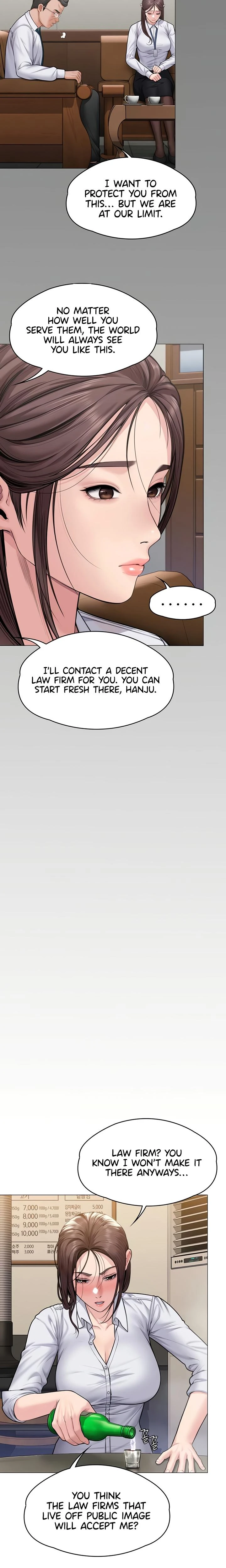 I Will Protect You Chapter 09 Page 24