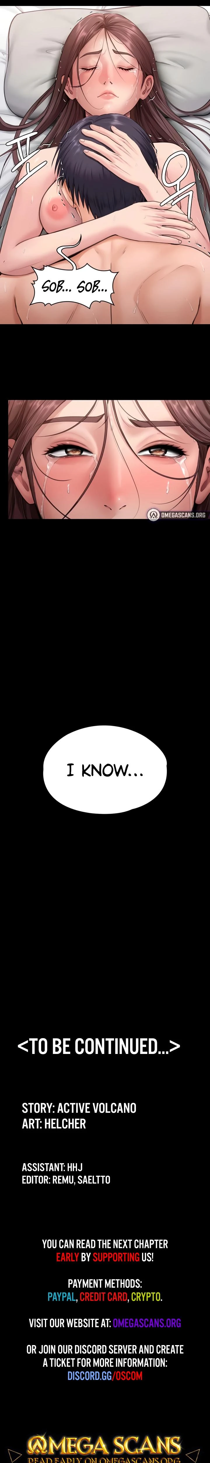 I Will Protect You Chapter 12 Page 26