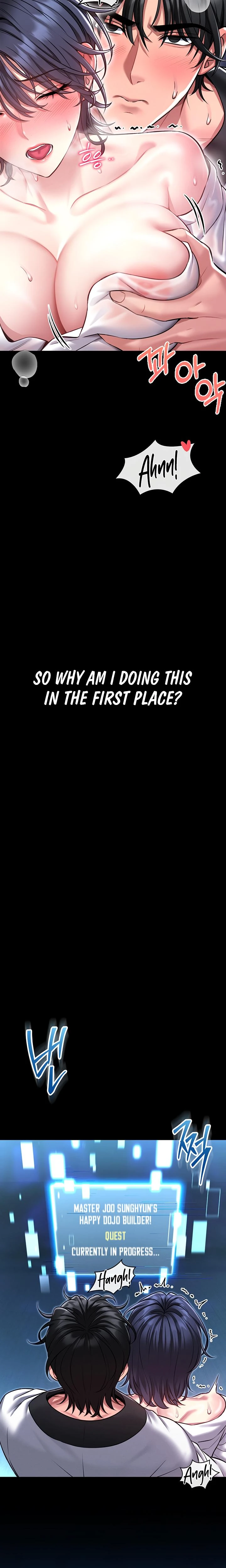 I Will Teach You Self Defense Chapter 01 Page 4