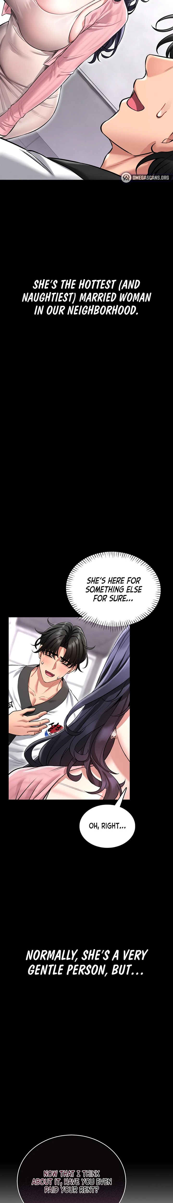 I Will Teach You Self Defense Chapter 01 Page 31