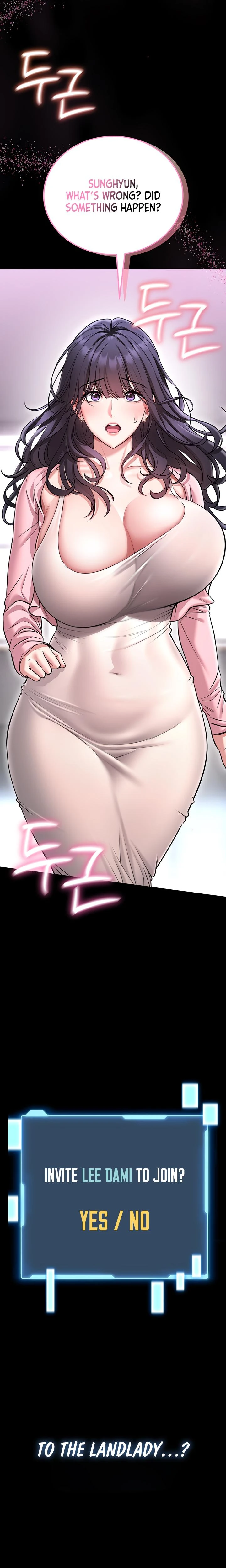 I Will Teach You Self Defense Chapter 01 Page 41