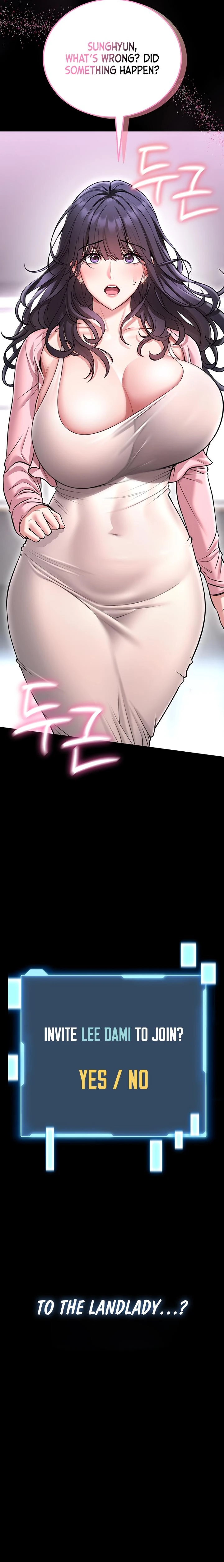 I Will Teach You Self Defense Chapter 02 Page 4