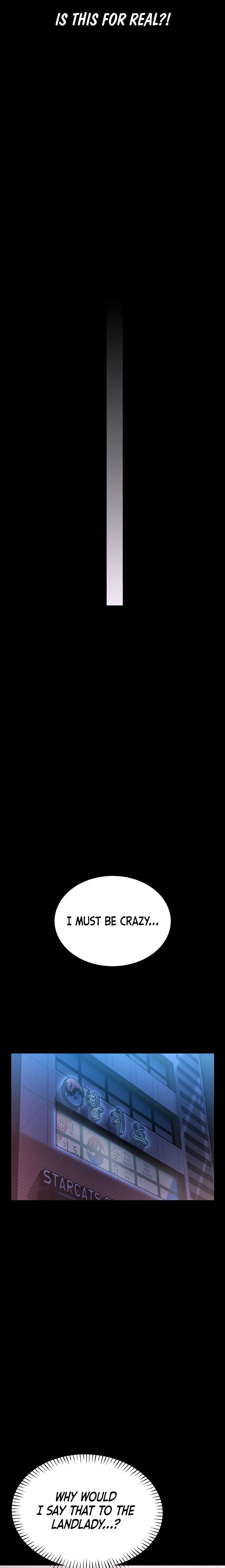 I Will Teach You Self Defense Chapter 02 Page 13
