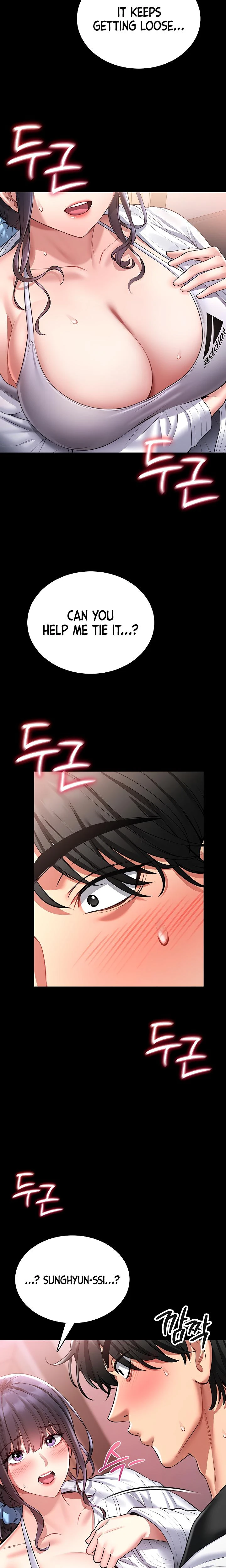 I Will Teach You Self Defense Chapter 02 Page 24