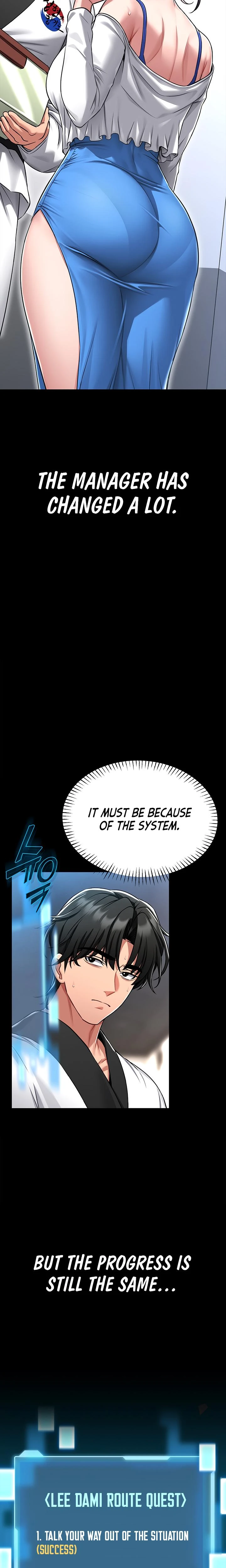 I Will Teach You Self Defense Chapter 03 Page 13
