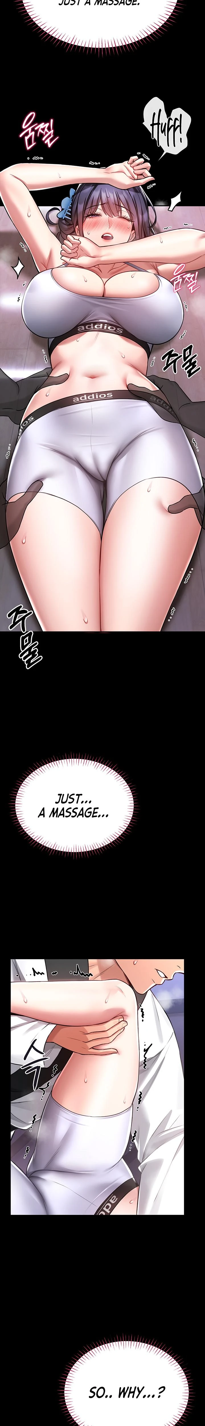 I Will Teach You Self Defense Chapter 03 Page 24