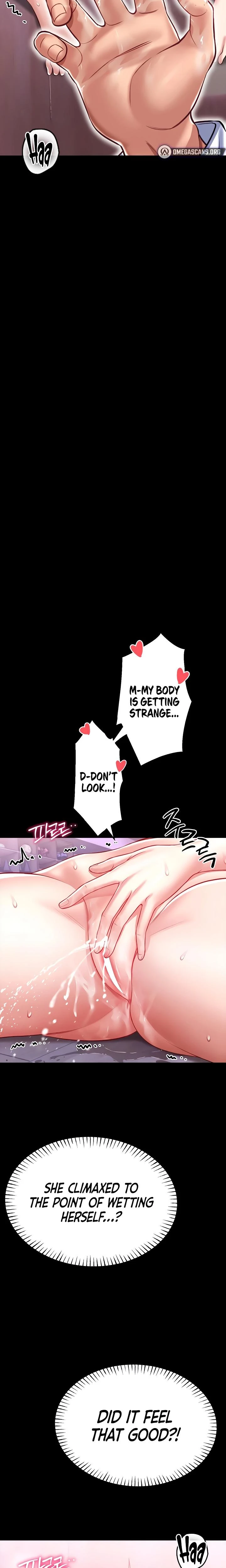 I Will Teach You Self Defense Chapter 04 Page 16