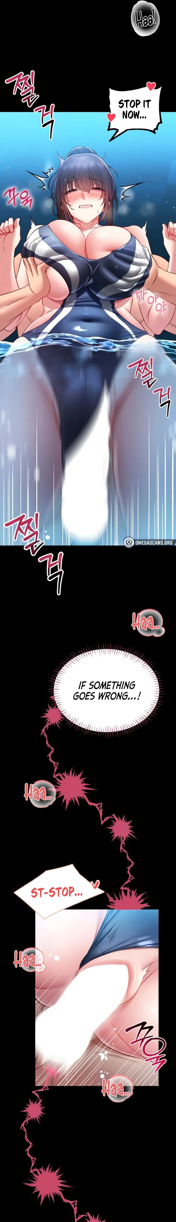I Will Teach You Self Defense Chapter 06 Page 2