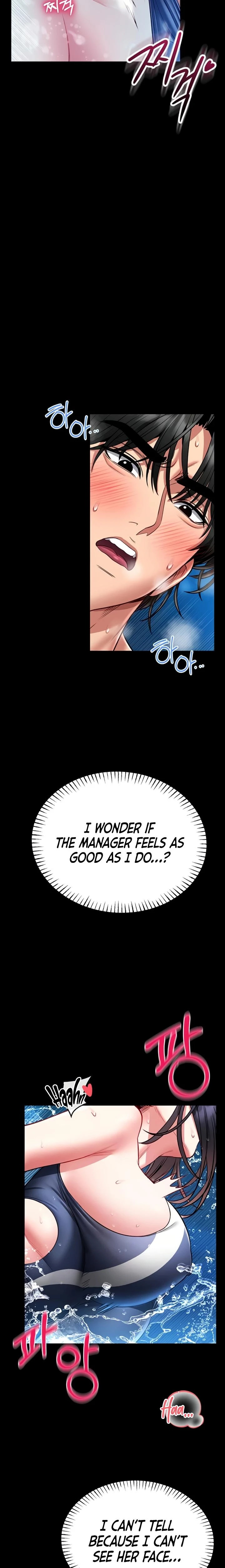 I Will Teach You Self Defense Chapter 06 Page 10