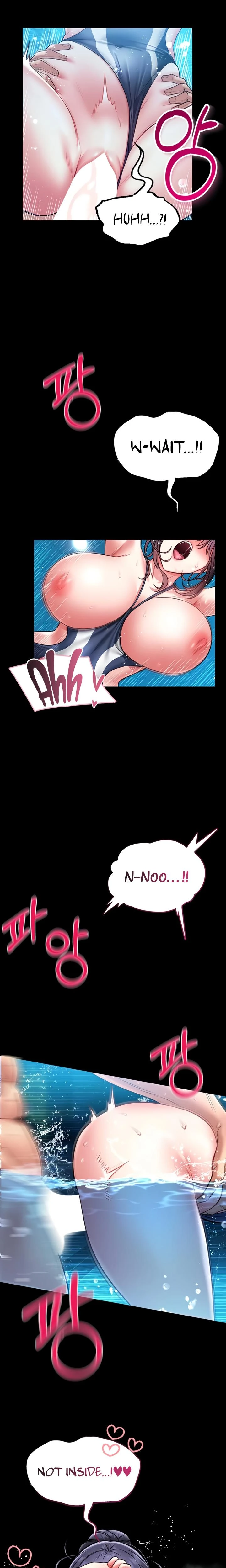 I Will Teach You Self Defense Chapter 06 Page 25