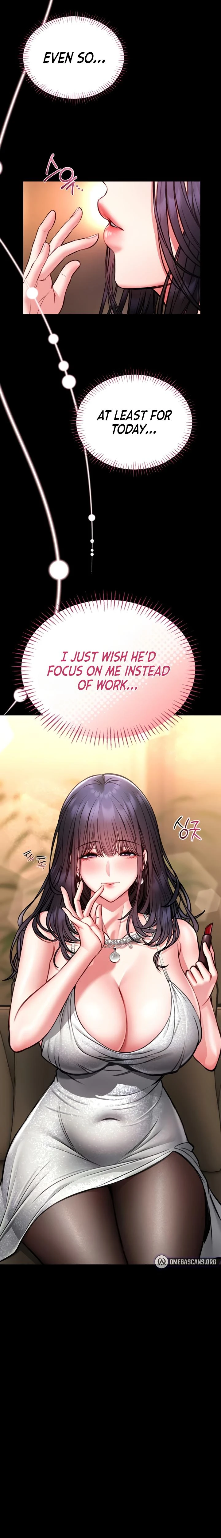 I Will Teach You Self Defense Chapter 09 Page 15