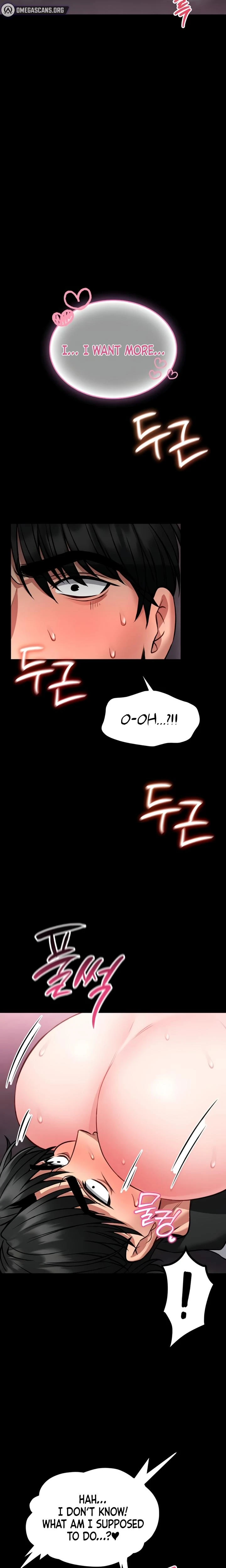 I Will Teach You Self Defense Chapter 10 Page 19