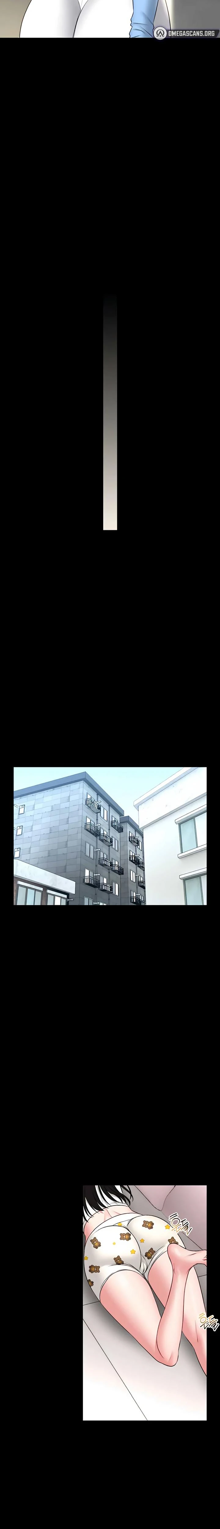 I Will Teach You Self Defense Chapter 18 Page 10