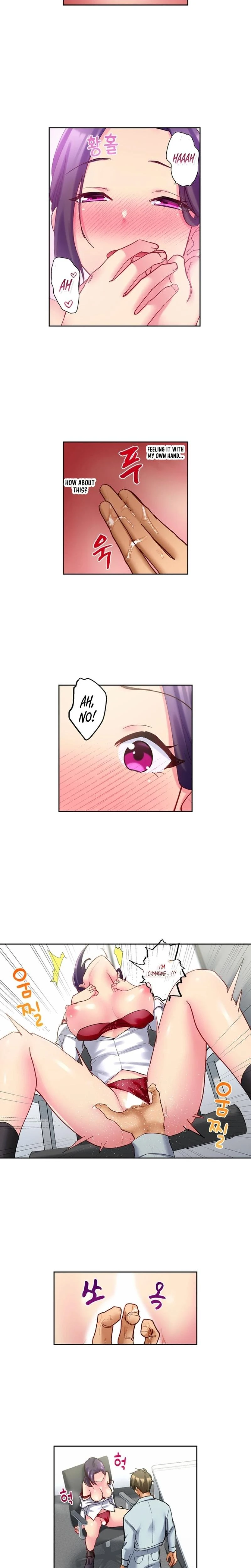 If You Fight Recklessly I Wont Forgive You Chapter 02 Page 6