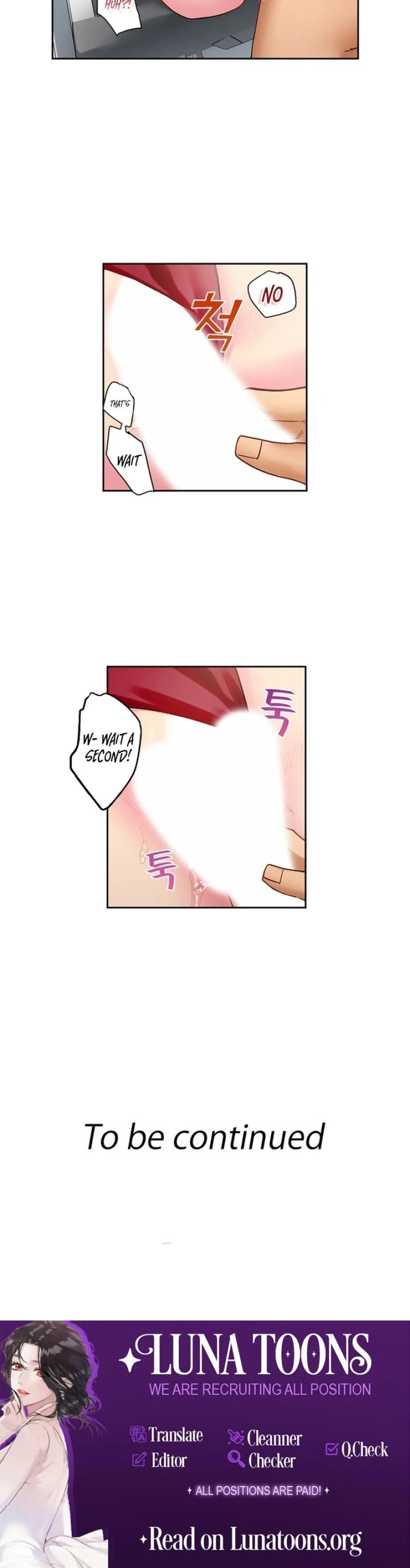 If You Fight Recklessly I Wont Forgive You Chapter 02 Page 8