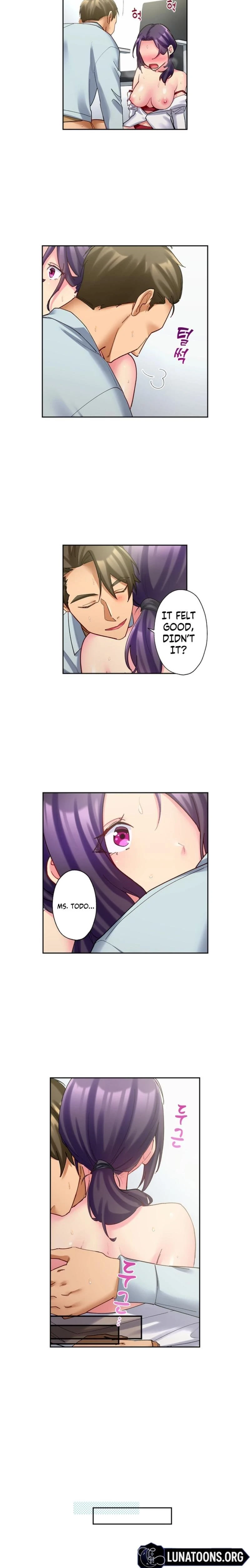 If You Fight Recklessly I Wont Forgive You Chapter 03 Page 6